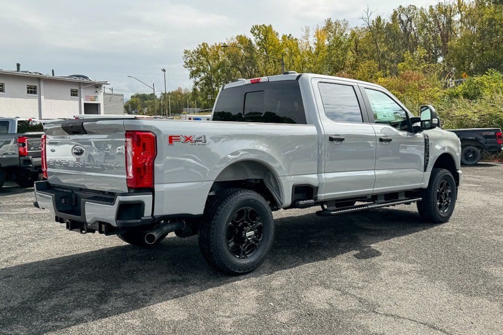 New 2026 Ford Super Duty F-350® XL TRUCK