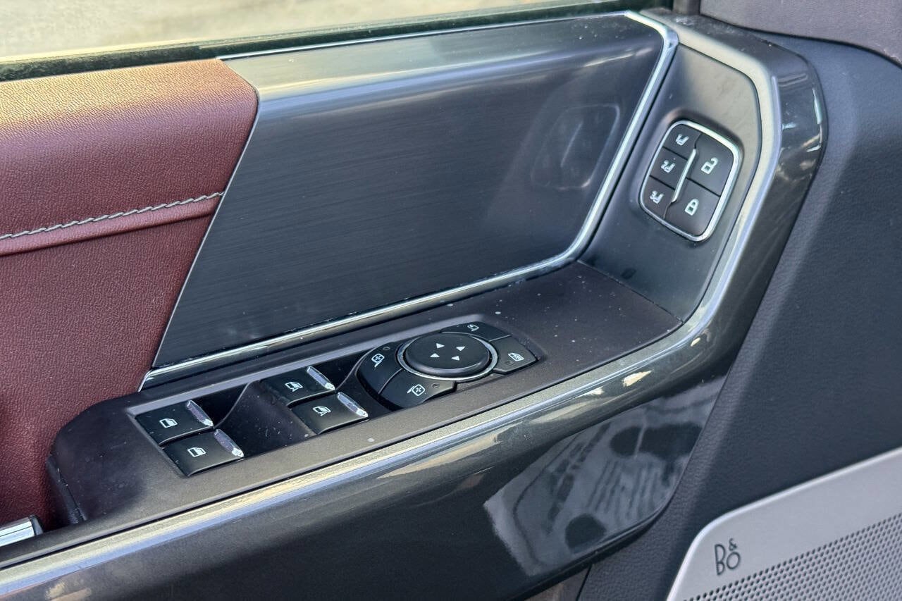 2022 Ford F-150 Lariat - Photo 27