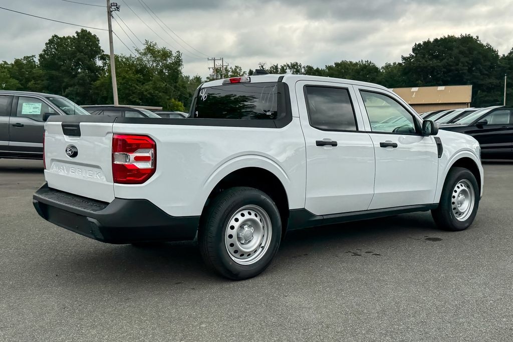 New 2026 Ford Maverick XL TRUCK