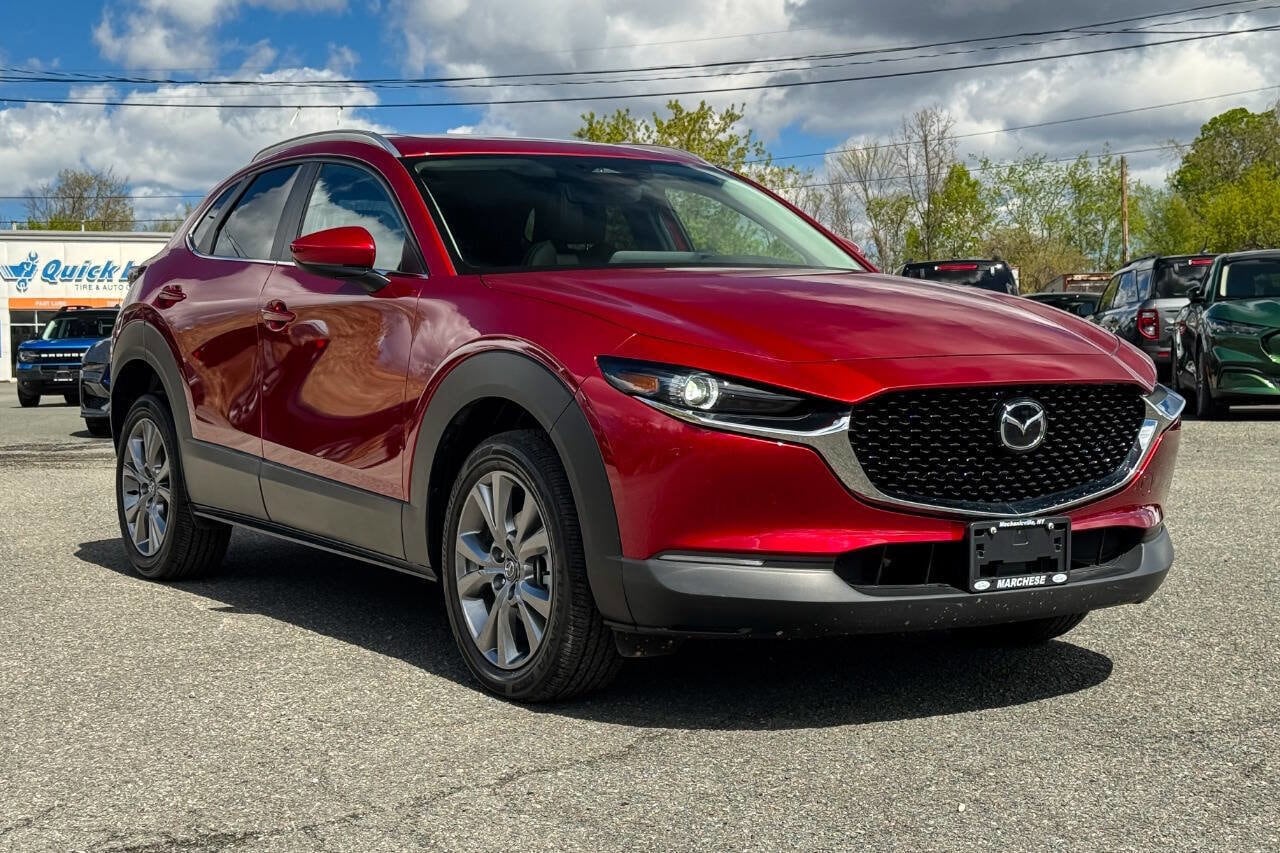 2024 Mazda CX-30 Preferred AWD's photo