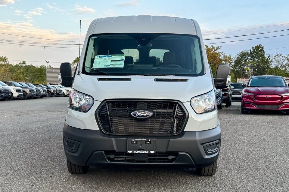 2025 Ford Transit Passenger Van XL - Photo 8