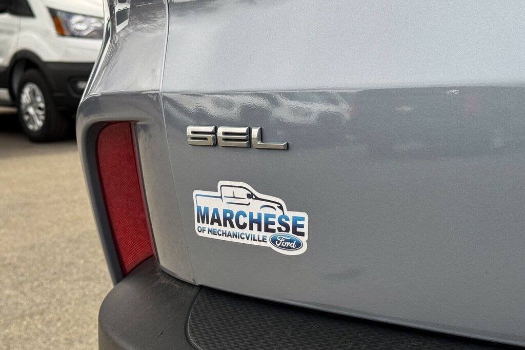 2022 Ford Escape SEL - Photo 31