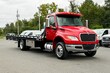 International MV607