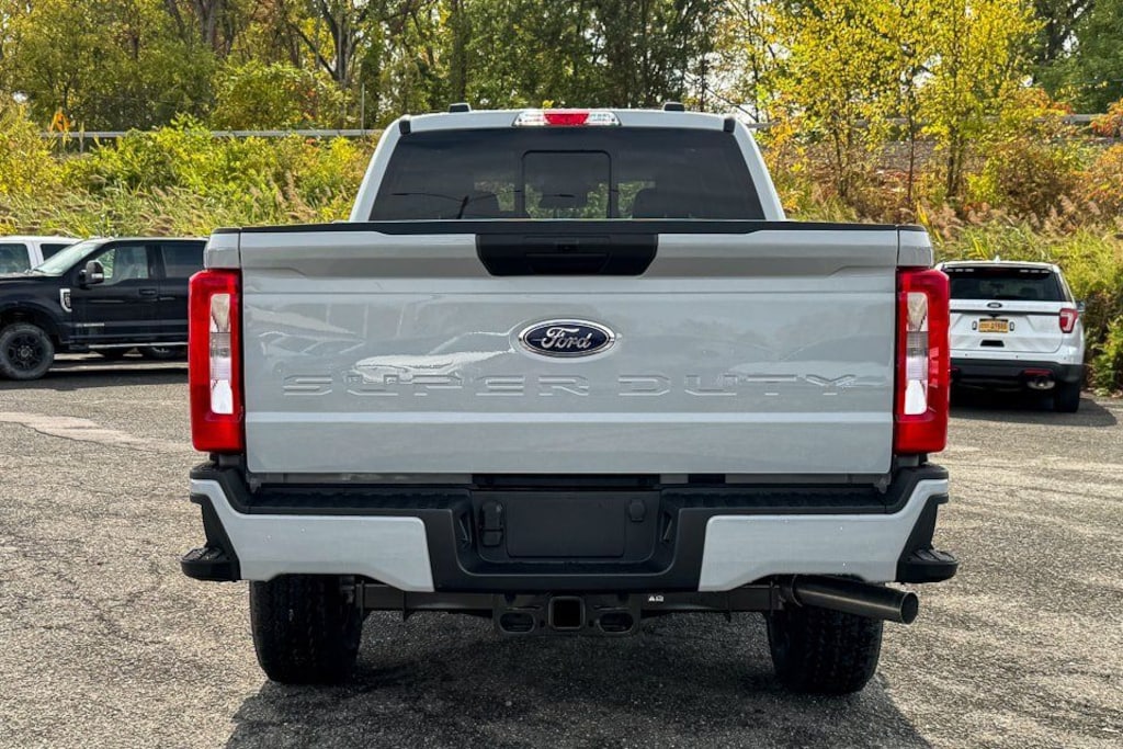 New 2026 Ford Super Duty F-350® XL TRUCK
