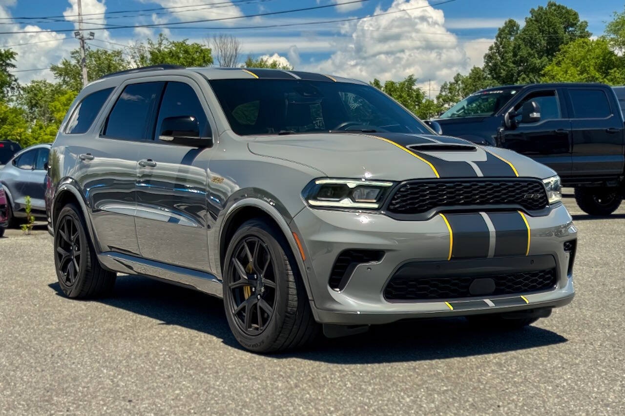 2024 Dodge Durango SRT 392 ALCHEMI AWD's photo