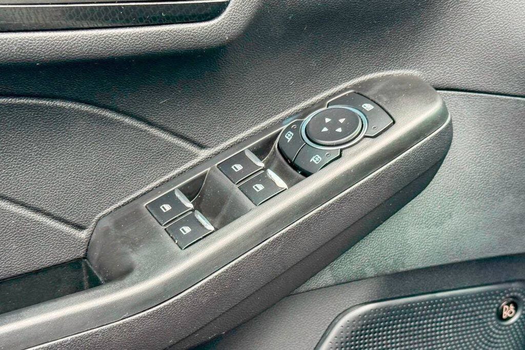 2022 Ford Escape SEL - Photo 20
