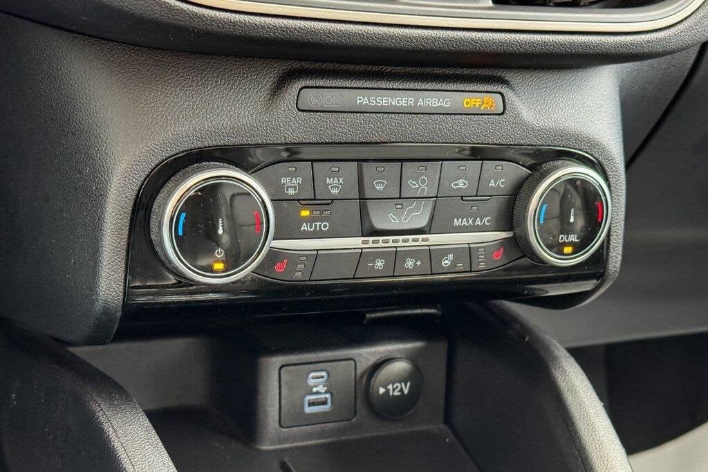 2022 Ford Escape SEL - Photo 26