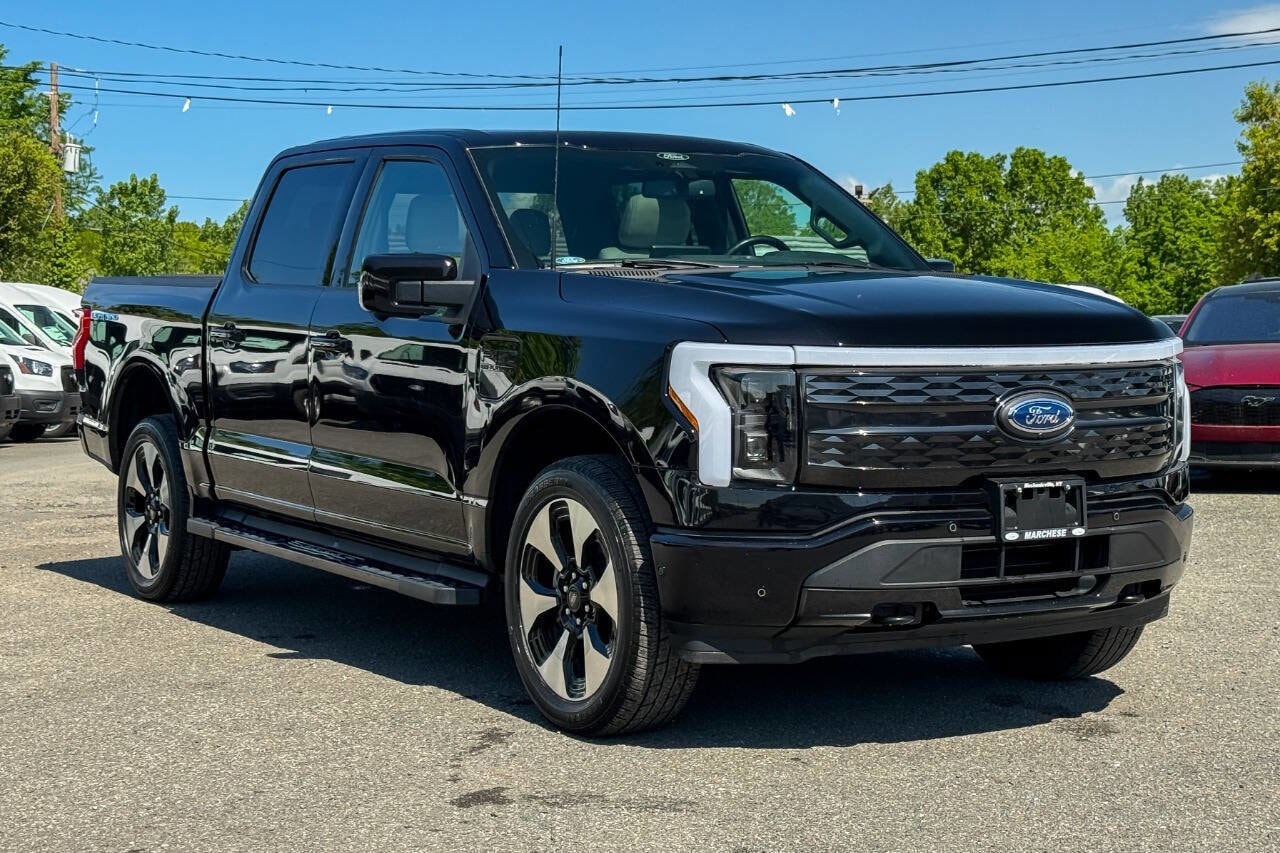 2022 Ford F-150's photo