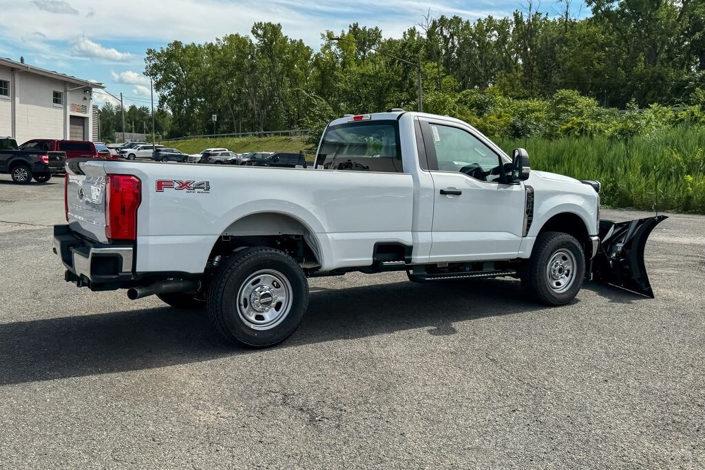 New 2026 Ford F-350SD XL Truck