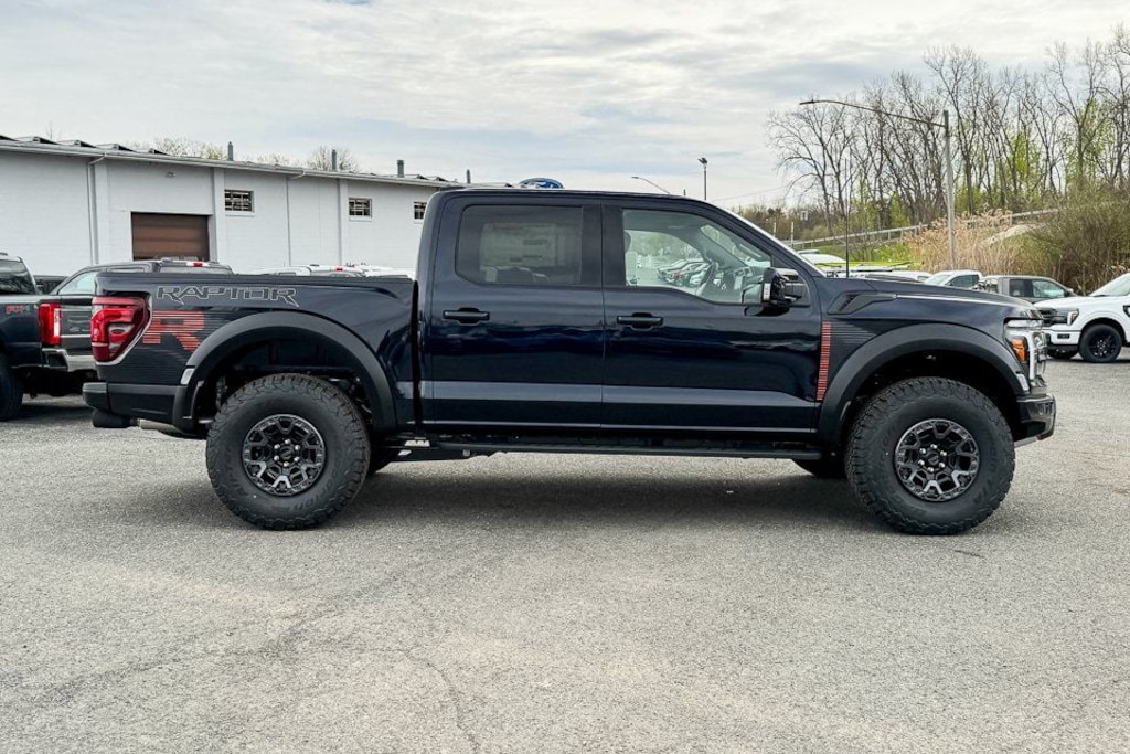 New 2026 Ford F-150 Raptor® TRUCK
