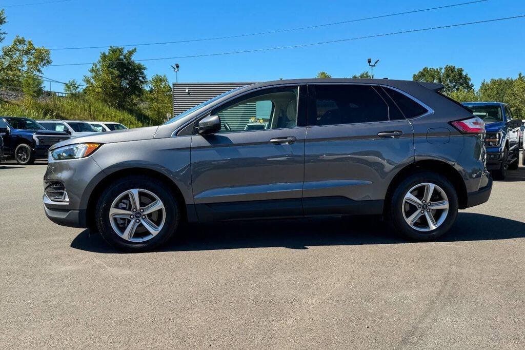 2022 Ford Edge SEL - Photo 6