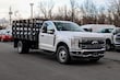  Ford F-350 Chassis