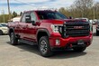  GMC Sierra 2500 HD