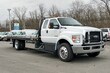 Ford F-750 Diesel