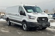  Ford Transit Commercial