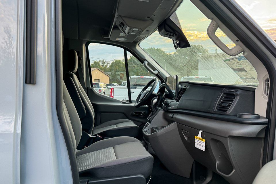 2025 Ford Transit Passenger Van XL - Photo 14