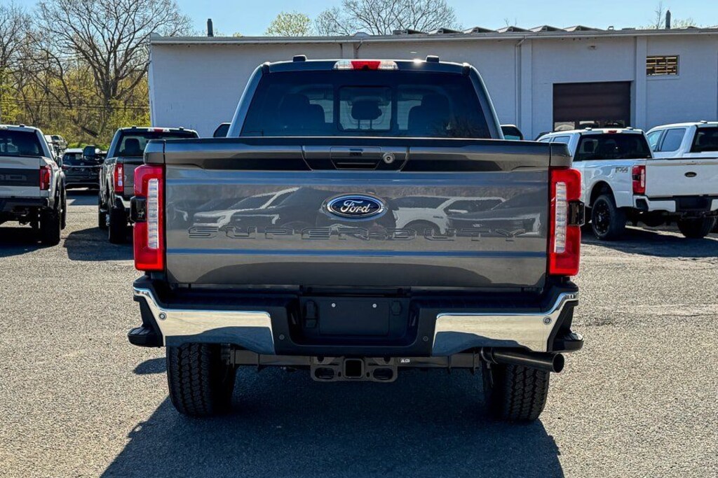 New 2026 Ford F-350SD XLT Truck