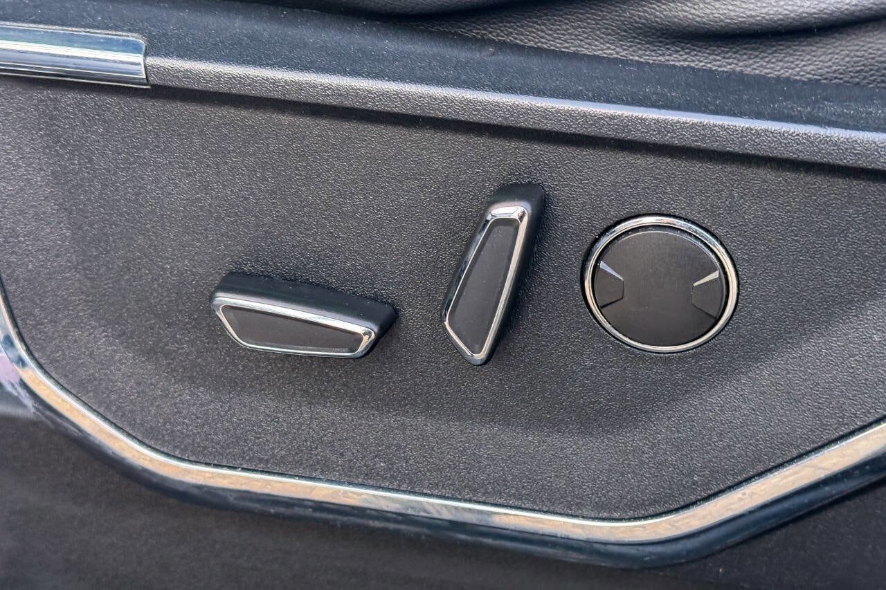 2022 Ford F-150 Lariat - Photo 26