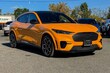Ford Mustang Mach-E