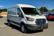  Ford E-Transit
