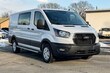  Ford Transit-250 Cargo