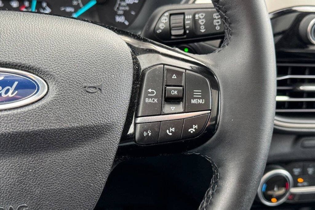 2022 Ford Escape SEL - Photo 28