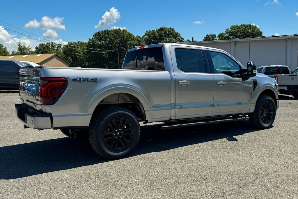 New 2026 Ford F-150 Lariat® TRUCK