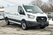  Ford Transit Commercial