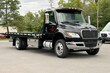 International MV607