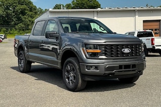 2026 Ford F-150 STX&reg; TRUCK
