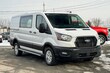  Ford Transit-250 Cargo