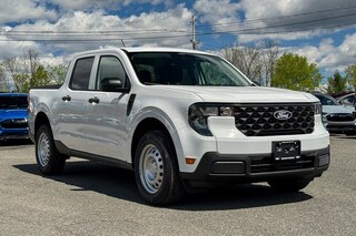 2026 Ford Maverick XL TRUCK