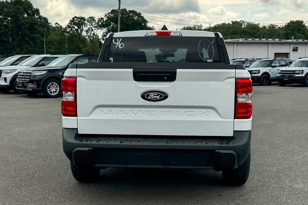 New 2026 Ford Maverick XL TRUCK