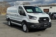  Ford Transit Commercial
