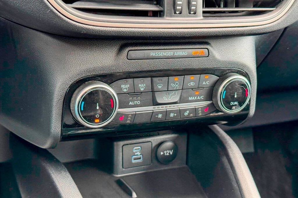 2022 Ford Escape SEL - Photo 27