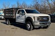  Ford F-450 Chassis
