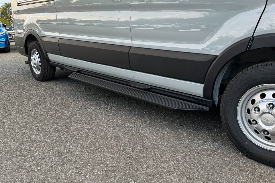 2025 Ford Transit Passenger Van XL - Photo 13