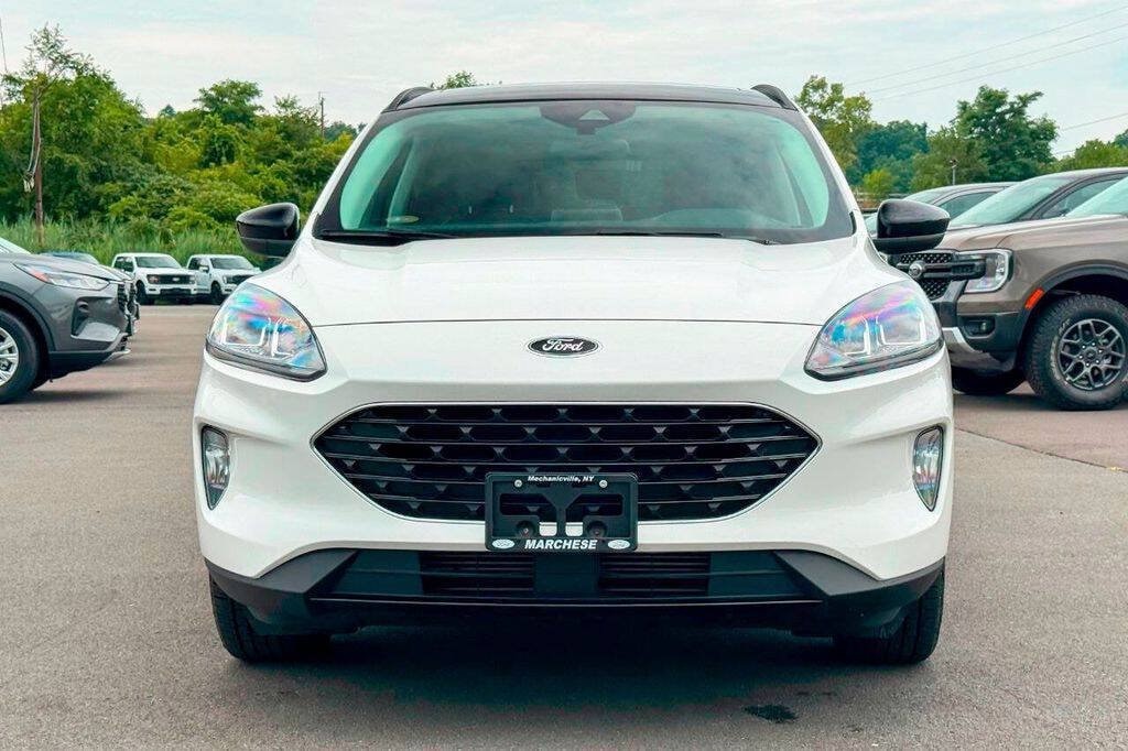 2022 Ford Escape SEL - Photo 8