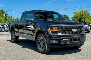 2026 Ford F-150 STX&reg; TRUCK