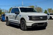 Ford F-150 Lightning