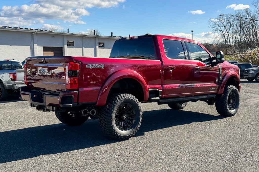 New 2026 Ford F-250SD XLT Truck