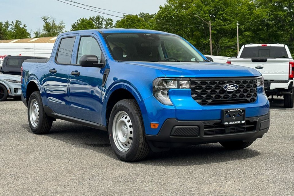 New 2026 Ford Maverick XL TRUCK