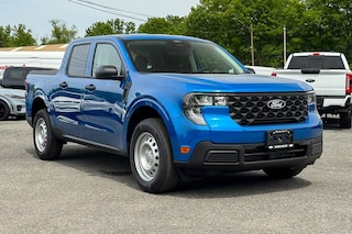 2026 Ford Maverick XL TRUCK