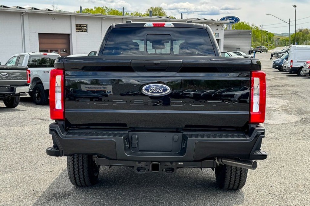 New 2026 Ford Super Duty F-350® XL TRUCK