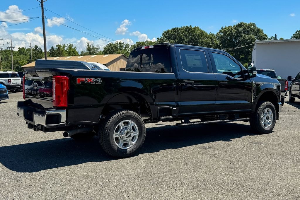 New 2026 Ford F-350SD XLT Truck