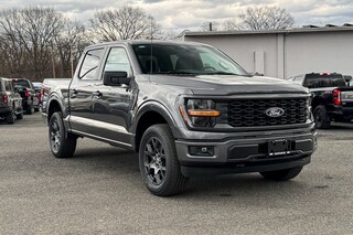 2026 Ford F-150 STX&reg; TRUCK