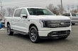  Ford F-150 Lightning