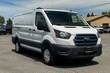  Ford E-Transit