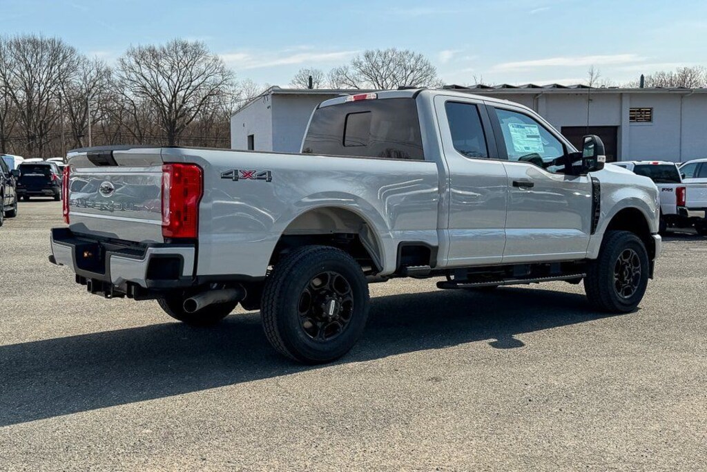 New 2026 Ford F-350SD XL Truck