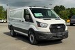  Ford Transit Commercial